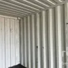 2023 20 ft Storage Container