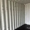 2023 20 ft Storage Container