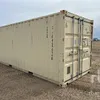 2023 20 ft Storage Container