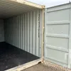 2023 20 ft Storage Container