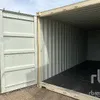 2023 20 ft Storage Container