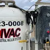 Ivac PV500 Vacuum System