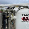 Ivac PV500 Vacuum System
