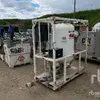 Ivac PV500 Vacuum System