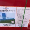500 ft Premium Chain Link Fencing (Unused)