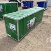 2024 Suihe S306515R 30 ft x 65 ft x 15 ft Storage Building (Unused)