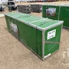 2024 Suihe S306515R 30 ft x 65 ft x 15 ft Storage Building (Unused)