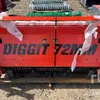 TH76 64 in Skid Steer Mulcher (Unused)