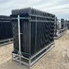 Quantity of (30) 2024 Suihe F-X-30-4 9 ft 9 in x 6 ft 6 in Fencing (Unused)