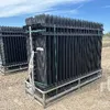 Quantity of (30) 2024 Suihe F-X-30-4 9 ft 9 in x 6 ft 6 in Fencing (Unused)
