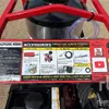 Easy-Kleen Magnum Gold Pressure Washer (Unused)