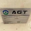 2024 AGT HPW4000 Pressure Washer (Unused)