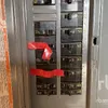 2018 Big Steel Box 10 ft Power Distribution Storage Container