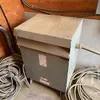 2018 Big Steel Box 10 ft Power Distribution Storage Container