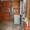 2018 Big Steel Box 10 ft Power Distribution Storage Container