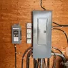 2018 Big Steel Box 10 ft Power Distribution Storage Container