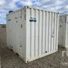 2018 Big Steel Box 10 ft Power Distribution Storage Container