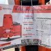 TMG PD700S Skid Steer Post Driver (Unused)