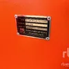 TMG PD700S Skid Steer Post Driver (Unused)
