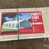 20 ft x 40 ft Party Tent (Unused)