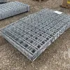Quantity of (50) 7 ft x 4 ft 2 in Fencing (Unused)
