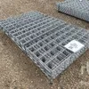 Quantity of (50) 7 ft x 4 ft 2 in Fencing (Unused)