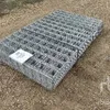 Quantity of (50) 7 ft x 4 ft 2 in Fencing (Unused)