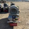 Frost Fighter IDH400 QR 340000 BTU Space Heater
