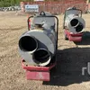 Frost Fighter IDH400 QR 340000 BTU Space Heater