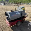 Frost Fighter IDH400 QR 340000 BTU Space Heater