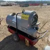 Frost Fighter IDH400 QR 340000 BTU Space Heater