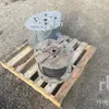 Quantity of (2) Wire Reel