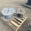 Quantity of (2) Wire Reel