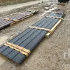 Quantity of (60) 16 ft Siding