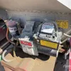 Frost Fighter IDH400 QR 340000 BTU Space Heater