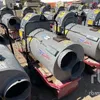 Frost Fighter IDH400 QR 340000 BTU Space Heater
