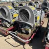 Frost Fighter IDH400 QR 340000 BTU Space Heater