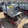 Frost Fighter IDH400 QR 340000 BTU Space Heater