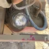Frost Fighter IDH400 QR 340000 BTU Space Heater