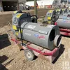 Frost Fighter IDH400 QR 340000 BTU Space Heater