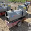 Frost Fighter IDH400 QR 340000 BTU Space Heater