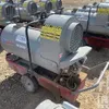 Frost Fighter IDH400 QR 340000 BTU Space Heater