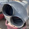 Frost Fighter IDH400 QR 340000 BTU Space Heater