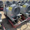 Frost Fighter IDH400QR 340000 BTU Space Heater