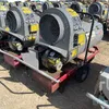 Frost Fighter IDH400QR 340000 BTU Space Heater
