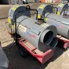 Frost Fighter IDH400QR 340000 BTU Space Heater