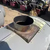 Frost Fighter IDH400QR 340000 BTU Space Heater