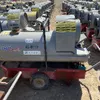 Frost Fighter IDH400QR 340000 BTU Space Heater