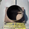 Frost Fighter IDH400QR 340000 BTU Space Heater