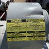 Frost Fighter IDH400QR 340000 BTU Space Heater